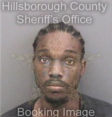 Shayvone Brown, - Hillsborough County, FL 