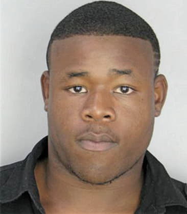 Dwayne Bryant, - Hillsborough County, FL 