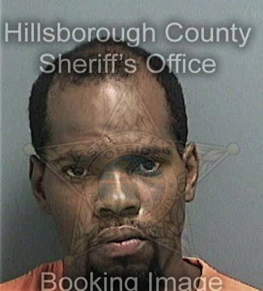 Stanley Bryant, - Hillsborough County, FL 