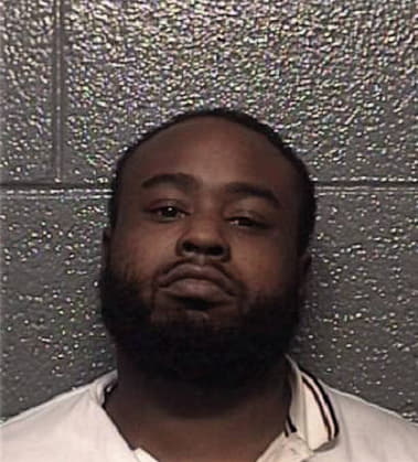 Jermaine Buggett, - Danville County, VA 