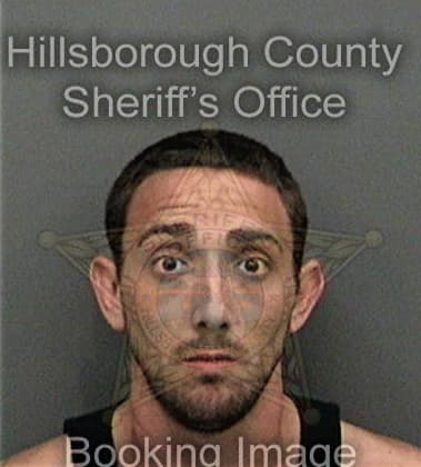 Anthony Bullock, - Hillsborough County, FL 