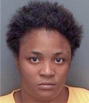 Rhonda Byrd, - Pinellas County, FL 