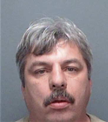 Dennis Carr, - Pinellas County, FL 