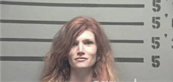 Janet Carter, - Hopkins County, KY 