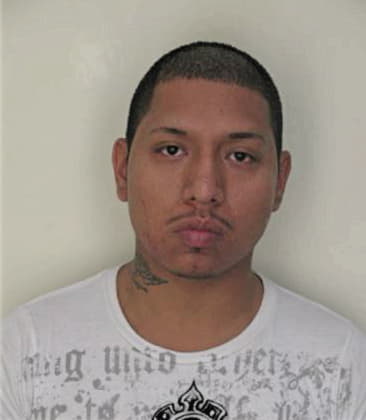 Adan Casarrubias, - Hillsborough County, FL 