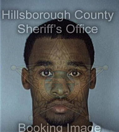 Laron Christian - Hillsborough County, FL 