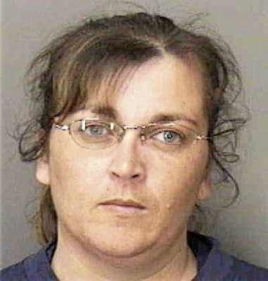 Vanessa Clark - Polk County, FL 