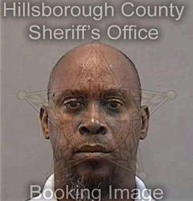 Diery Clavier - Hillsborough County, FL 