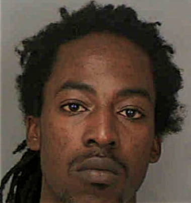 Deon Clayton - Polk County, FL 