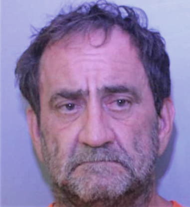 Cody Clifton - Polk County, FL 