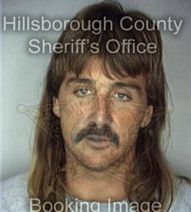 Brett Coffin - Hillsborough County, FL 