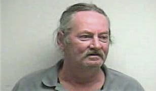 Donald Coffman, - Marion County, KY 