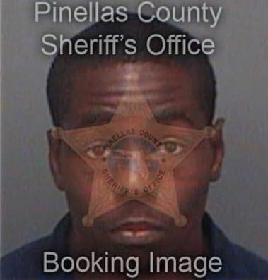 David Cook, - Pinellas County, FL 