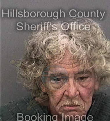 Charles Corliss, - Hillsborough County, FL 