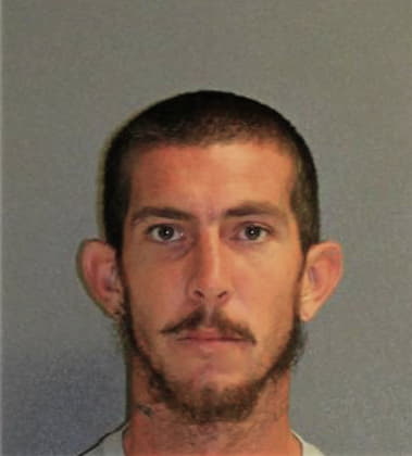 Robert Crow, - Volusia County, FL 