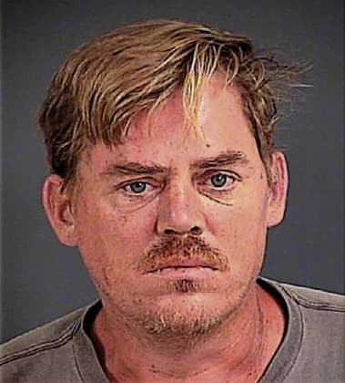 Christopher Damon, - Charleston County, SC 