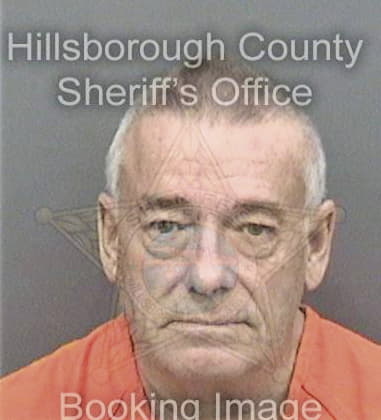 Scott Daniels, - Hillsborough County, FL 