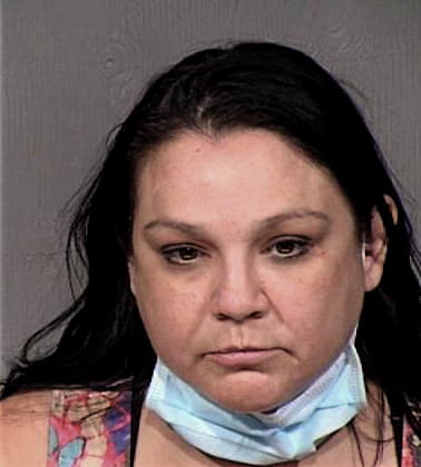 Kimberly Dascomb - Maricopa County, AZ 