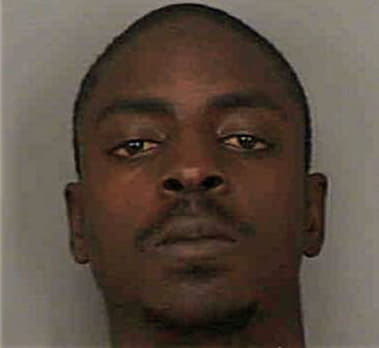 Darryl Davis, - Polk County, FL 