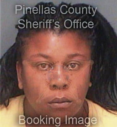 Dominique Days, - Pinellas County, FL 