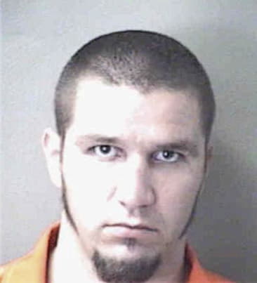 Benjamin Delaney, - Okaloosa County, FL 