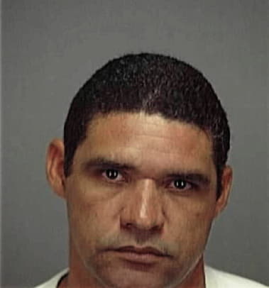 David Deleon, - Polk County, FL 