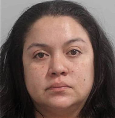 Cesia Deleon-Ortiz, - Polk County, FL 