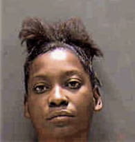 Sheena Denrow, - Sarasota County, FL 