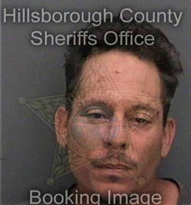 Shaun Dickey, - Hillsborough County, FL 