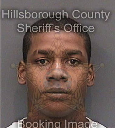 Damon Dixon, - Hillsborough County, FL 