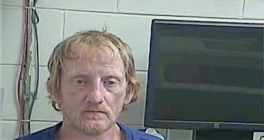 Christopher Dorton, - Johnson County, KY 