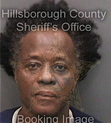 Charles Doss, - Hillsborough County, FL 