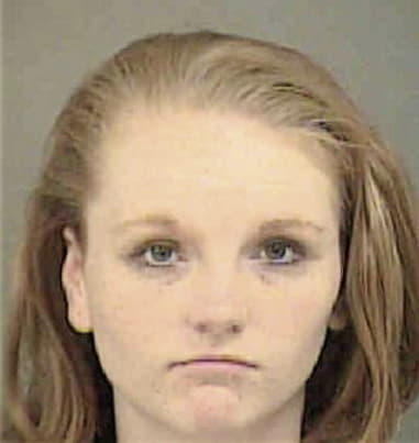 Lauren Duke, - Mecklenburg County, NC 