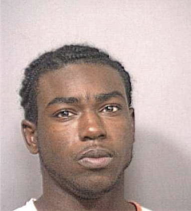 Irano Duncan, - Marion County, FL 