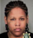 Kiesha Epps - Multnomah County, OR 