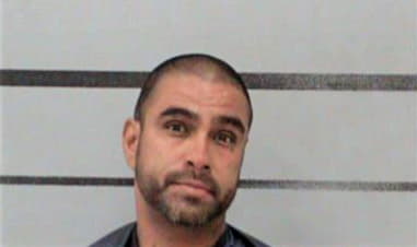 Ricardo Escobedo, - Lubbock County, TX 