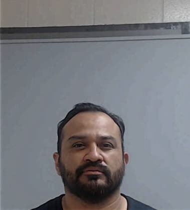 Ernest Espinoza, - Hidalgo County, TX 