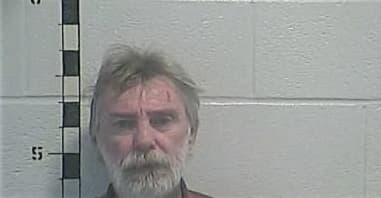 Charles Ethington, - Shelby County, KY 