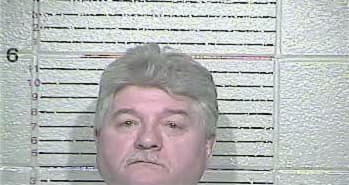 Troy Feamster, - Franklin County, KY 