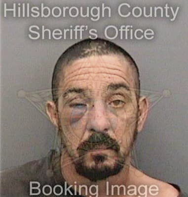 Erik Ferguson, - Hillsborough County, FL 