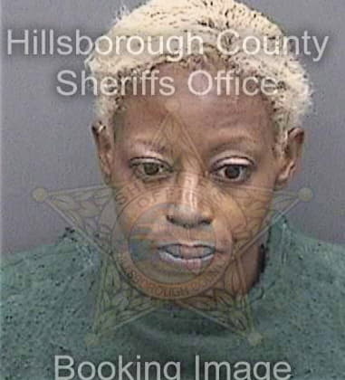 Lelani Ferguson, - Hillsborough County, FL 