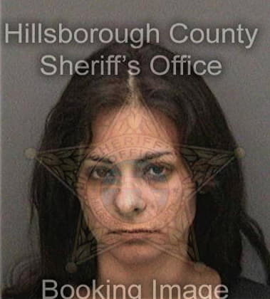 Jill Ferrer, - Hillsborough County, FL 