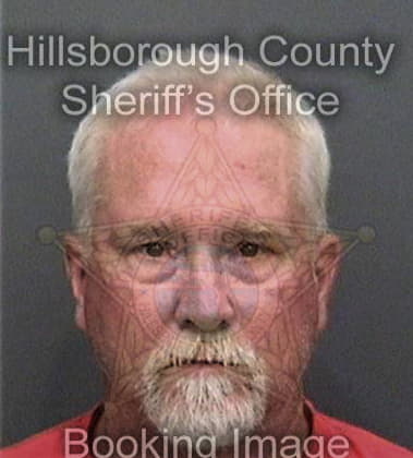 Douglas French, - Hillsborough County, FL 