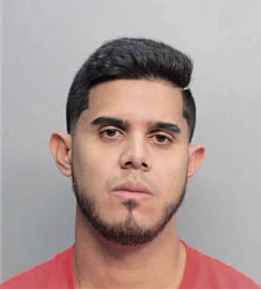 George Garcia, - Dade County, FL 