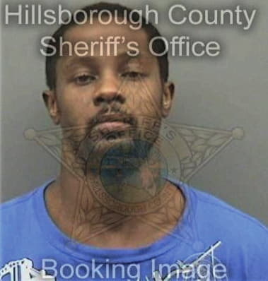 Michael Garcia, - Hillsborough County, FL 