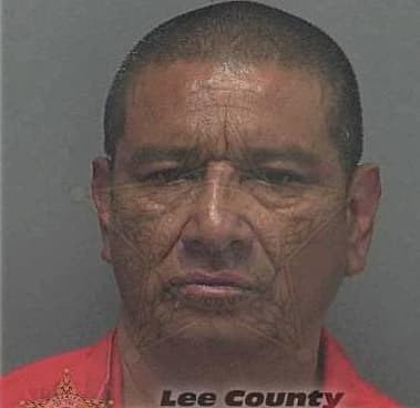 Jose Garcia-Serrano, - Lee County, FL 