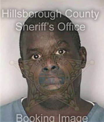 Anthony Gathitu, - Hillsborough County, FL 