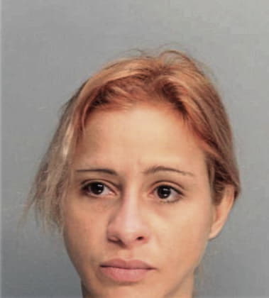 Esther Genao, - Dade County, FL 