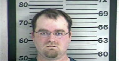 Charles Goforth, - Dyer County, TN 