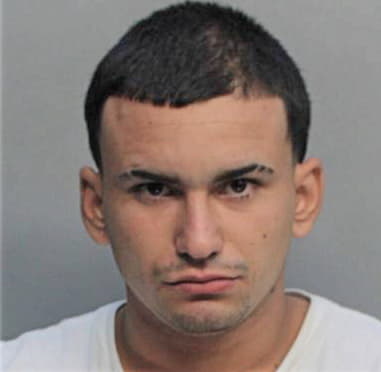 Daniel Gonzalez, - Dade County, FL 